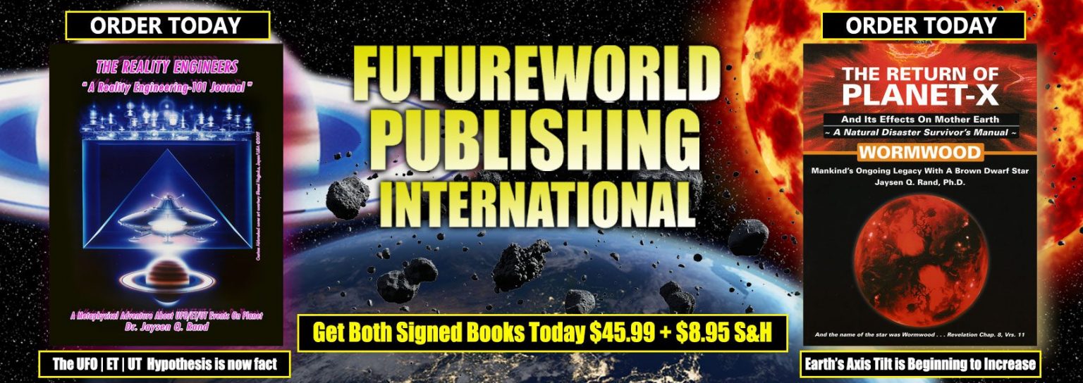 Page not found The Return of X